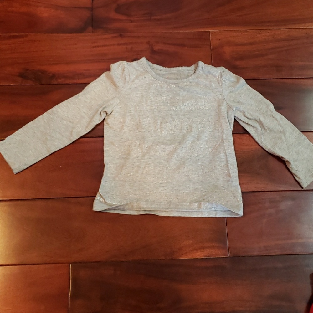 Girls shirt